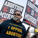 EEUU: Jueces indican que aprobarán límites al aborto