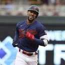 Buxton logra otros 2 jonrones; Mellizos vencen a Rays