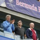 Gobierno británico aún no avala venta de Chelsea