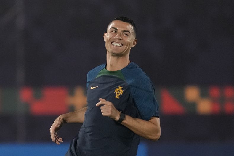 DEP-FUT CRISTIANO-SUSPENSIÓN