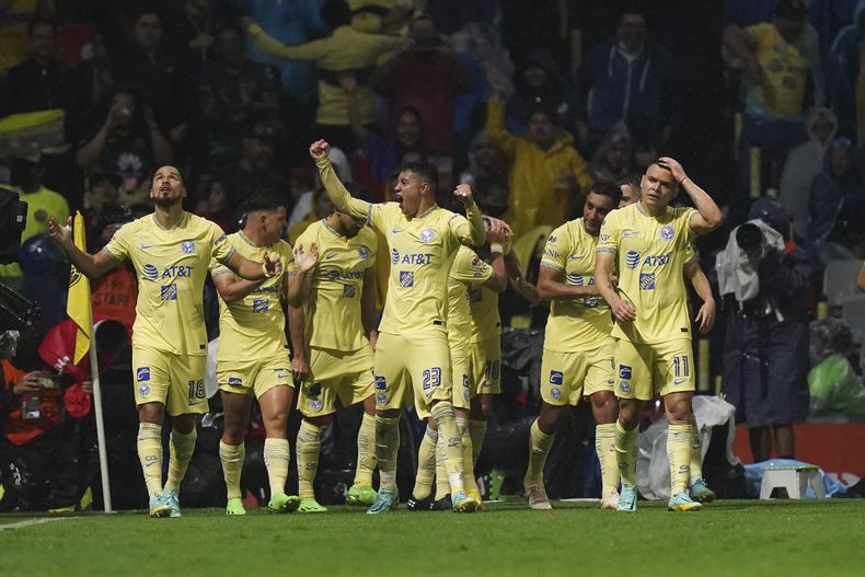 DEP-FUT MÉXICO-APERTURA