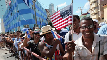 obama prepara mas medidas de relajamiento hacia cuba