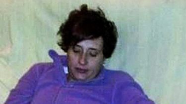 americateve | Teresa Romero supera definitivamente el ébola. Ha dado negativo en la segunda prueba