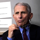 El mundo está totalmente loco: publican miles de emails de Anthony Fauci durante la gestión de la pandemia