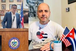 Conocido Influencer de Miami  demanda al profesor Carlos Lazo por difamación