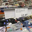 Precios en EEUU muestran mayor repunte desde 2008