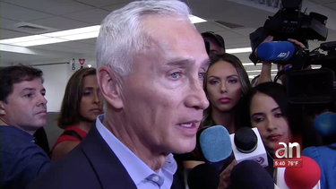 regresa a miami el periodista de univision jorge ramos tras ser deportado de venezuela
