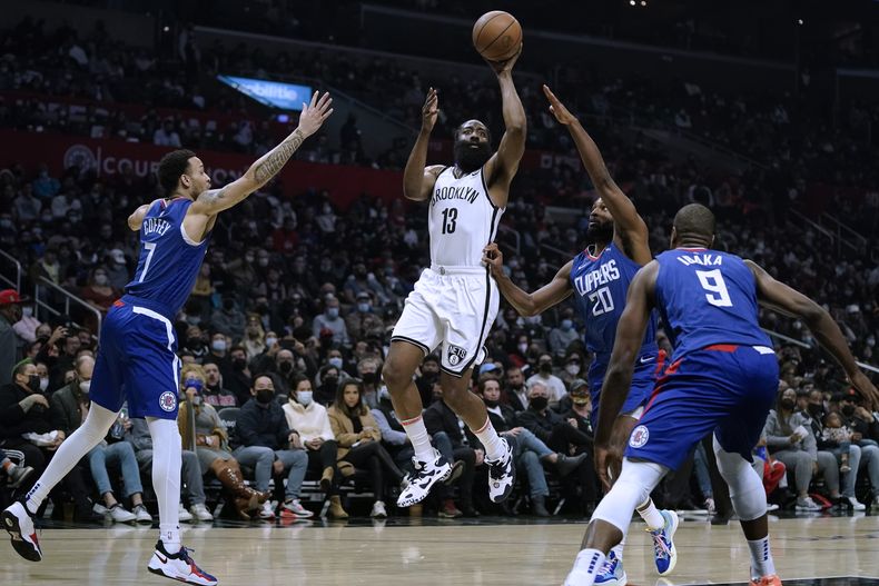 DEP-BAS NETS-CLIPPERS