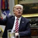 Trump pretende destinar menos fondos a cambio climático