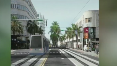 posible nuevo medio de transporte en el condado se llamaria bay link