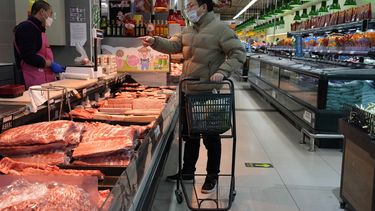 China se enfrenta camino accidentado hacia la normalidad