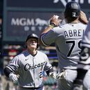 Anderson guía a Medias Blancas en paliza sobre Tigres