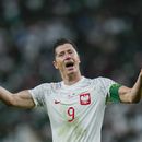 Messi-Lewandowski, duelo de goleadores en el Mundial