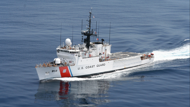 la guardia costera de eeuu repatrio a 32 balseros cubanos y detuvo a supuesto traficante