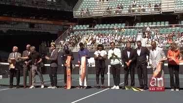 inauguran oficialmente el miami open 2019