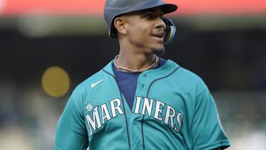 Marineros pegan 4 jonrones ante Verlander y triunfan