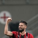 Giroud anota 2 de nuevo; Milan llega a semi de Copa Italia