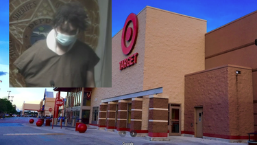 en corte joven involucrado en venta de armas en un target de hialeah que termino a balazos