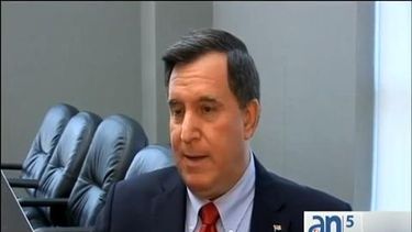 americateve | Sigue la polémica en Doral. Resulta que la Fiscalía Estatal desestimó el caso contra el empresario venezolano Juan Carlos Tovar, acusado de presentar una denuncia falsa contra el administrador de la ciudad Joe Carollo.