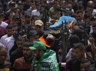 soldados israelies matan a adolescente miliciano palestino