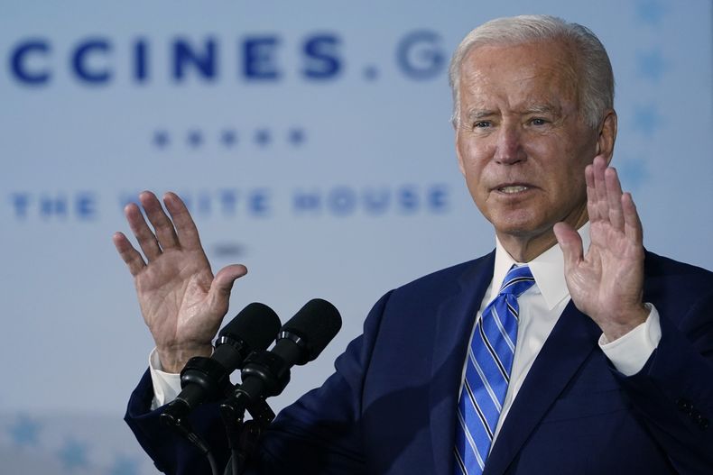 AMN-GEN BIDEN-PUEBLOS INDÍGENAS