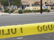 policia investiga tiroteo en una fiesta en sur de california