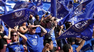 Chelsea celebra decisión de FA de castigar cántico ofensivo