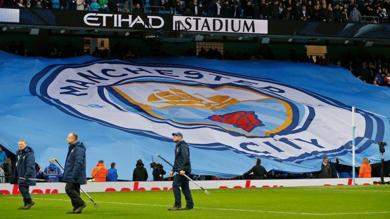 Sin el Manchester City, ahora son 11 los fundadores que quedan en la Superliga