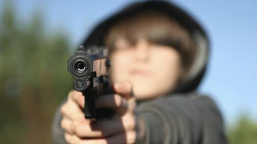 ninito de 8 anos mata accidentalmente a su hermana de 5