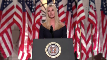 ivanka trump se afirma como posible heredera