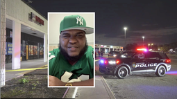 cubano de 31 anos es asesinado en houston mientras trabajaba como guardia de seguridad nocturno