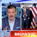 Senador Ted Cruz da su apoyo a Donald Trump