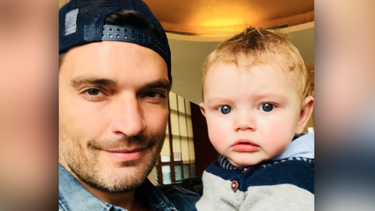 julian gil pierde la patria potestad de su hijo matias