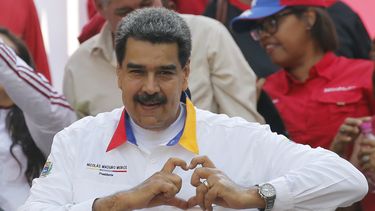 Venezuela: Delegaciones de negociación vuelven a Noruega