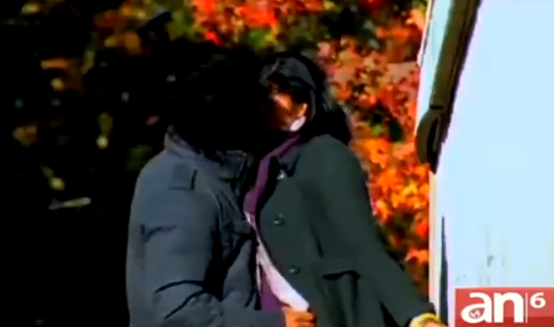 El beso perfecto es algo que creemos haber alcanzado con nuestras parejas, pero no siempre resulta así. Aunque parezca increíble, la ciencia ha tratado de resolver este enigma