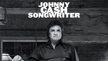 En esta portada proporcionada por Mercury Nashville/Ume, Songwriter de Johnny Cash. (Mercury Nashville/Ume vía AP)