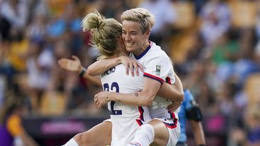 Deporte femenino creció en 2022; ganó contratos y atención