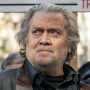 EEUU: Steve Bannon dispuesto a testificar ante comisión
