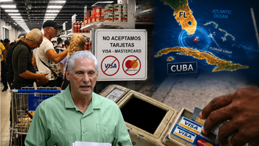 cuba autoriza importaciones comerciales a personas naturales por primera vez en decadas: que cambia en la isla