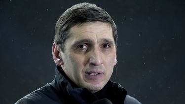 Hertha Berlín despide a técnico para salvarse del descenso