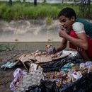 Venezuela, el país con la mayor tasa de hambre en Sudamérica