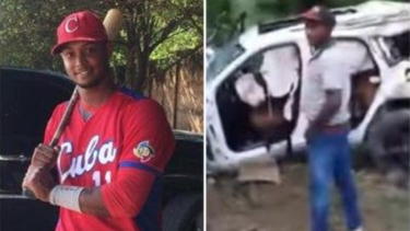 fallece pelotero cubano andy pacheco en accidente de transito en dominicana
