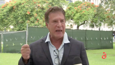niegan entrada al alcalde de hialeah a reunion del gobernador ron desantis con alcaldes de miami-dade