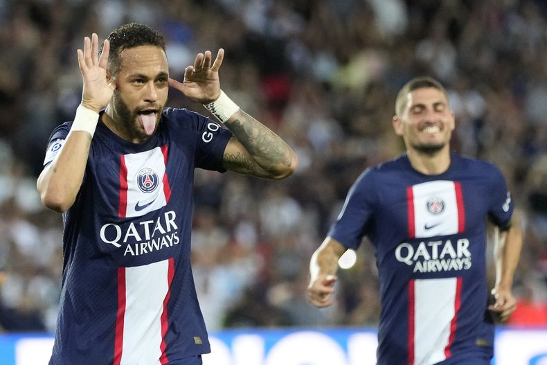 DEP-FUT PSG-PENALES