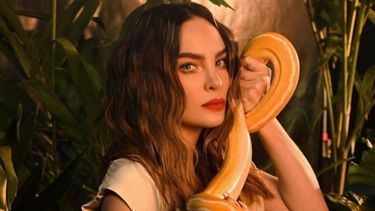 belinda obliga a su padre a comerse una sopa maruchan y su respuesta sorprendio a muchos