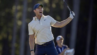 McIlroy toma ventaja y podría volver al número 1