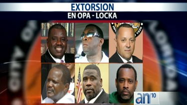 corrupcion en la ciudad de opa-locka