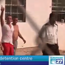 33 cubanos escapa de un centro de detención de Islas Caimán