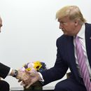 Reporte: Rusia impulsa campaña de Trump, dicen funcionarios