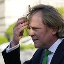 Fuente AP: Justicia solicitó en secreto registros de McGahn